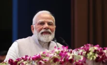 PM Modi Lauds New Labour Codes As Milestone Reforms For India’s Workforce