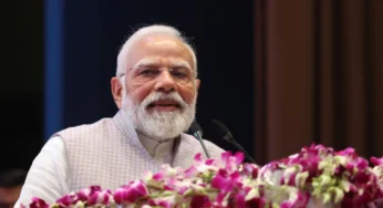 PM Modi Lauds New Labour Codes As Milestone Reforms For India’s Workforce