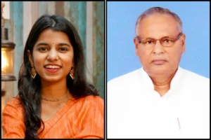 Bihar Elections 2025: From Youth To Experience, Maithili Thakur And Harinarayan Singh Emerge As The Poll’s Most Striking Winners