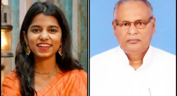 Bihar Elections 2025: From Youth To Experience, Maithili Thakur And Harinarayan Singh Emerge As The Poll’s Most Striking Winners