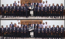 PM Modi Applauds Blind Women’s Cricket Team For Historic T20 World Cup Triumph