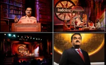 Adani Announces ₹100-Crore Push To Preserve India’s Civilisational Knowledge In The Digital Era