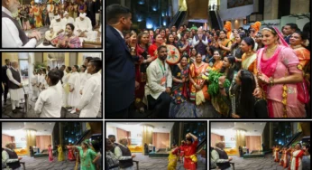 PM Modi Praises Indian Diaspora For Heartfelt Reception In Johannesburg