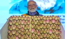 PM Modi To Participate In 350th Martyrdom Anniversary Of Guru Tegh Bahadur In Kurukshetra