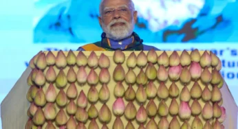 PM Modi To Participate In 350th Martyrdom Anniversary Of Guru Tegh Bahadur In Kurukshetra