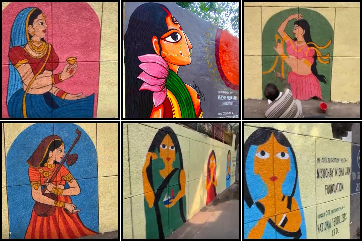 NFL Launches Major Beautification Drive Across Shahdara North Zone