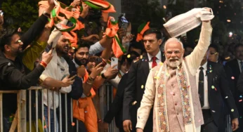 PM Modi Hails Bihar Mandate, Says ‘Katta Government’ Will Never Return As He Targets Congress–RJD Bloc