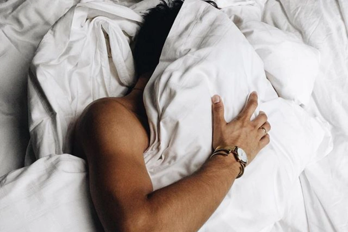 Doctor Cautions Against Excessive Melatonin Use; Warns Wrong Timing Can Disrupt Sleep Cycles