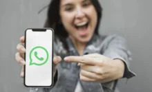 WhatsApp Set To Ban Third-Party AI Chatbots From 2026