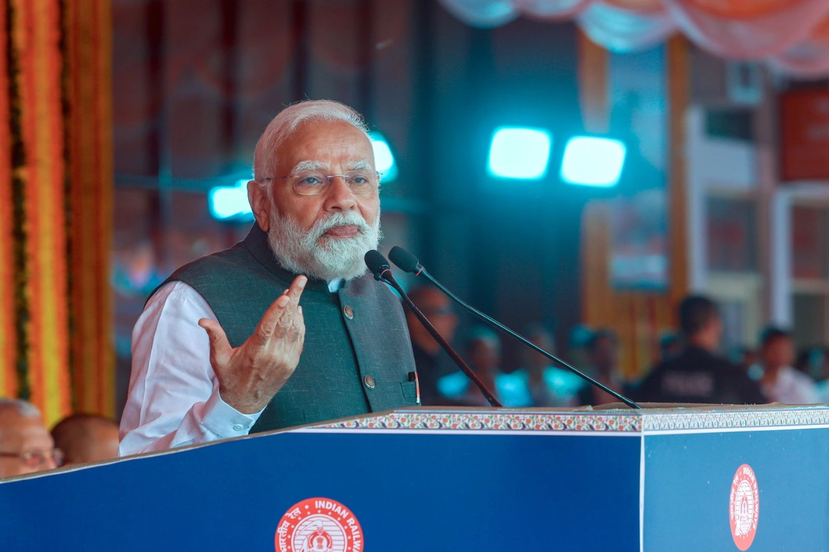 PM Modi To Mark Uttarakhand’s Silver Jubilee With Major Development Projects In Dehradun