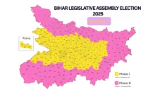 Bihar Braces For First Phase Of Crucial Assembly Elections Today