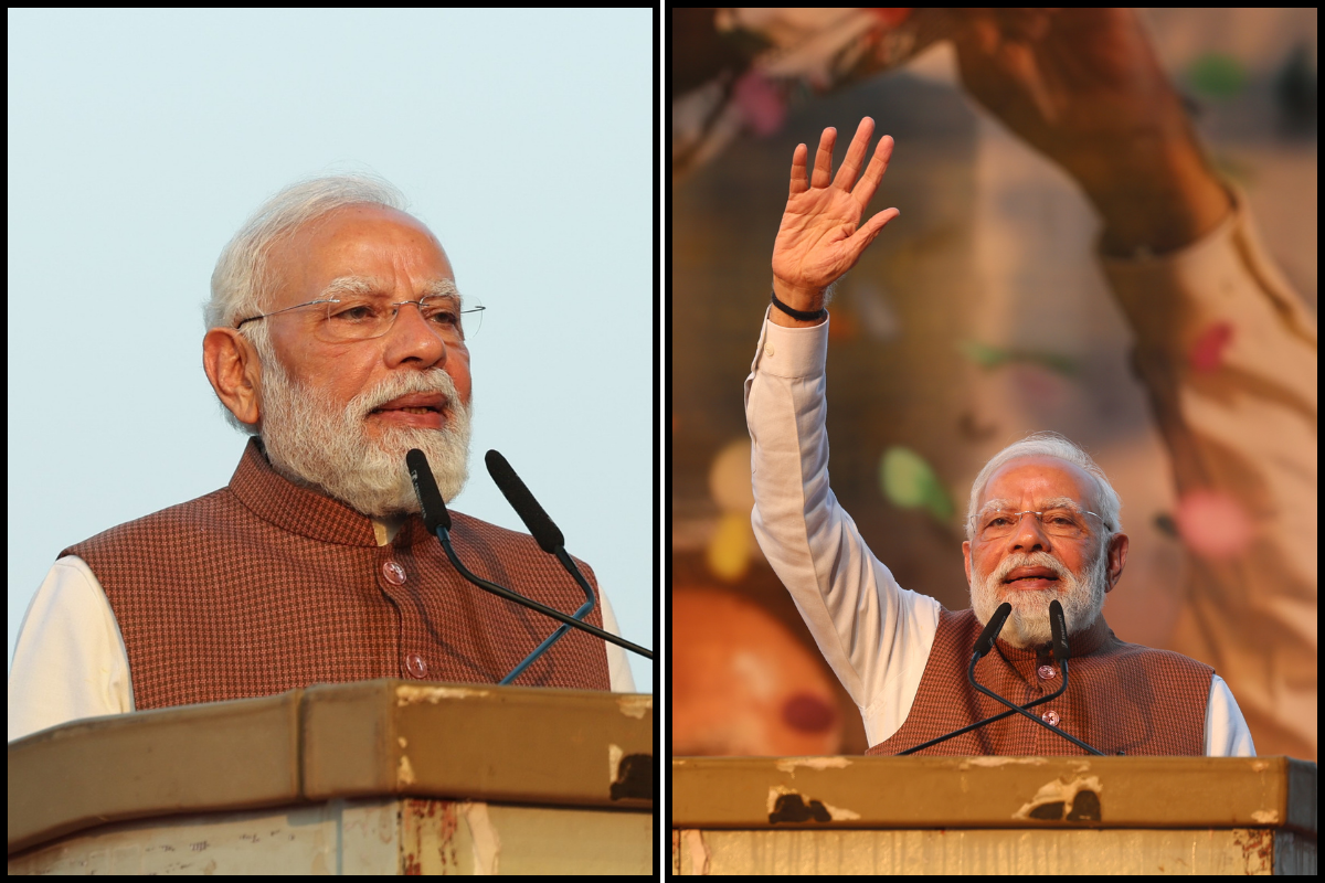 PM Modi To Release 21st PM-KISAN Instalment Today; 49 Lakh Gujarat Farmers To Benefit