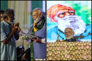 PM-KISAN Crosses ₹3.70 Lakh Crore Milestone; Over 11 Crore Farmers Benefit