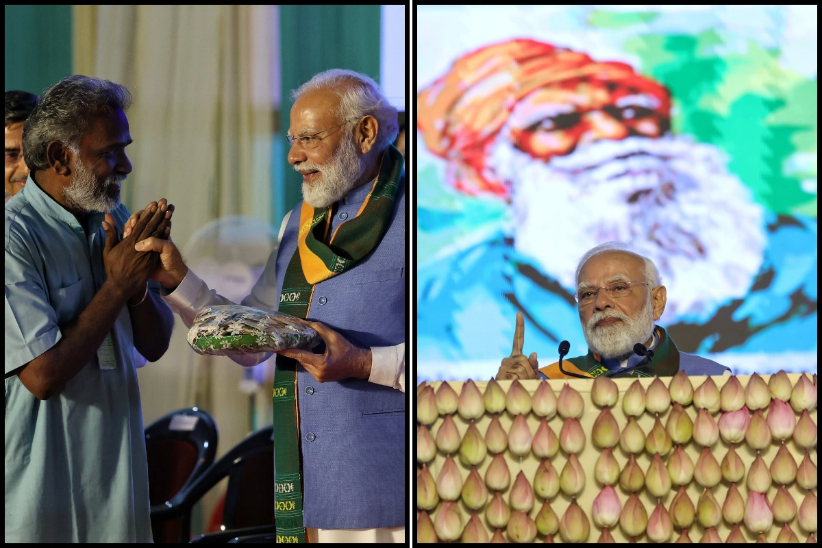 PM-KISAN Crosses ₹3.70 Lakh Crore Milestone; Over 11 Crore Farmers Benefit