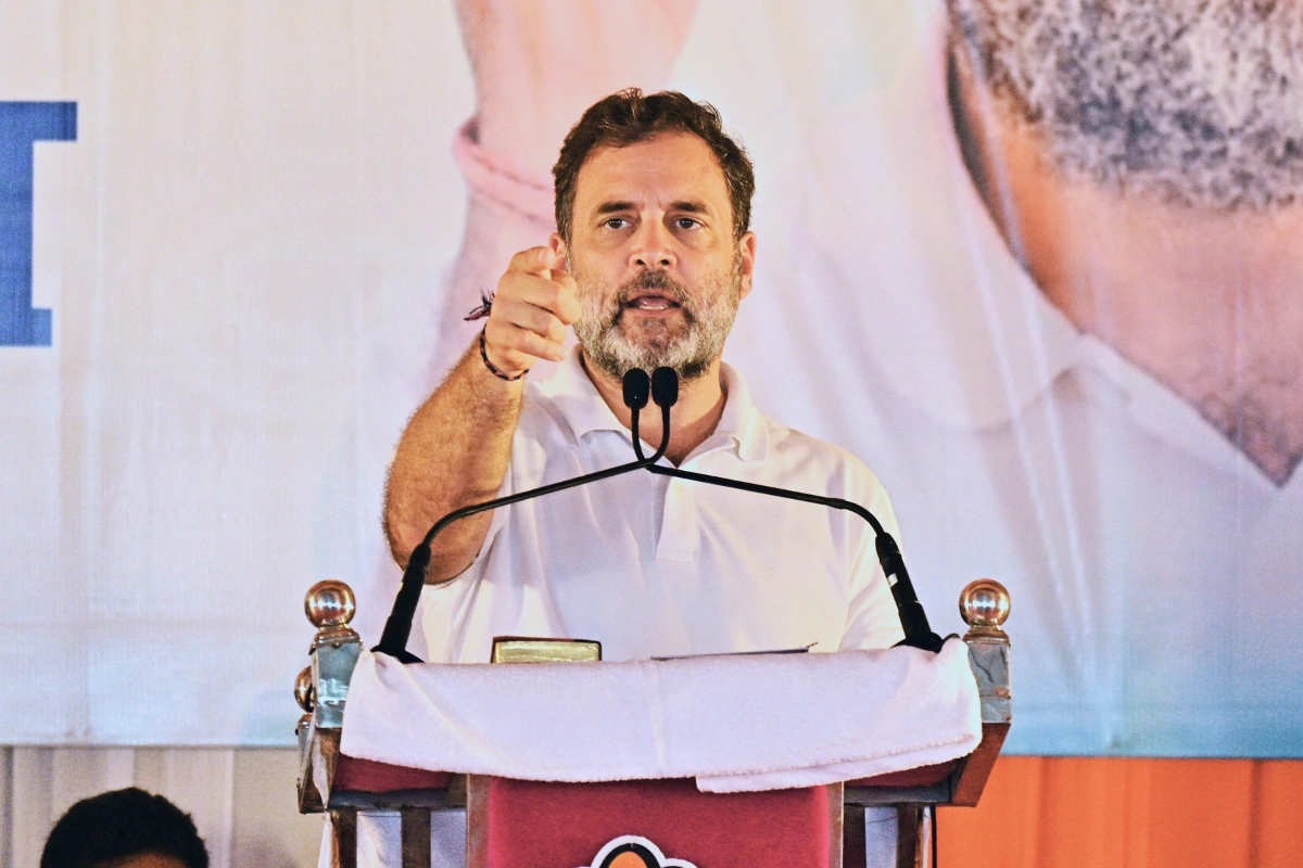 FairPoint: Rahul Gandhi’s Gen Z Gamble: But Is It Listening?