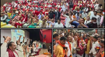 Bihar Poll Results Will Mark Rahul Gandhi’s 100th Electoral Defeat: Dr Dinesh Sharma