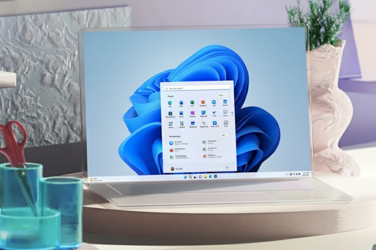 Windows 11 Insider Build Adds 'Ask Copilot' Taskbar Button & Shared Audio