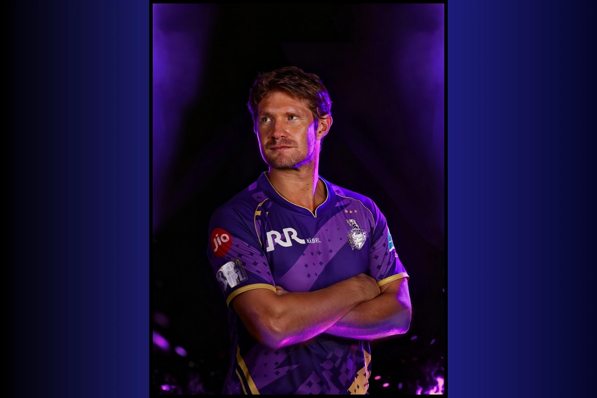 IPL 2026: Shane Watson Appointed As KKR’s Assistant Coach