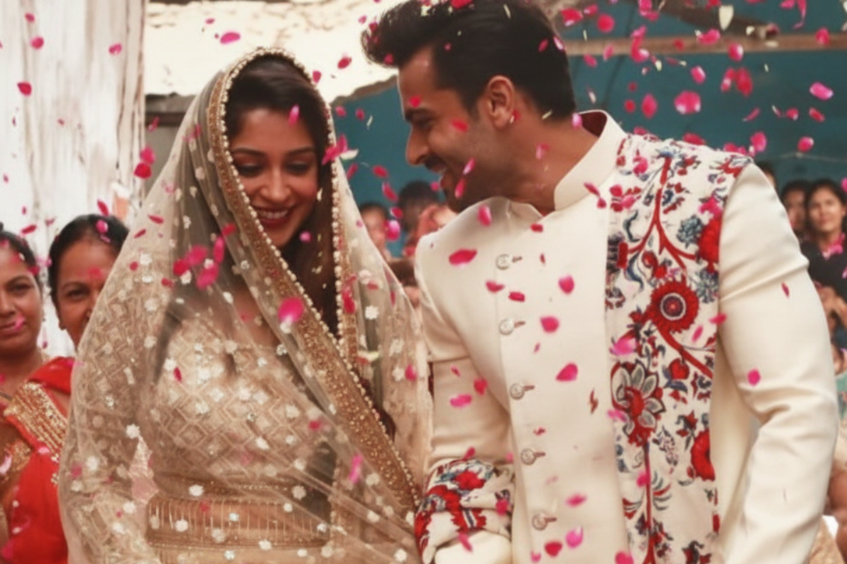 Shoaib Ibrahim Shares Heartwarming Throwback From His Wedding With Dipika Kakkar