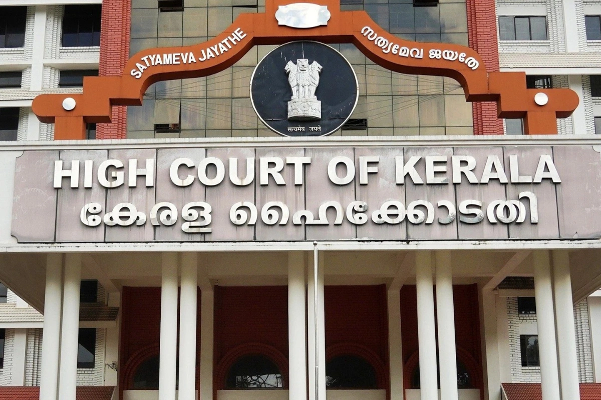 Kerala HC Directs Government On Maoist Convict’s Memoir