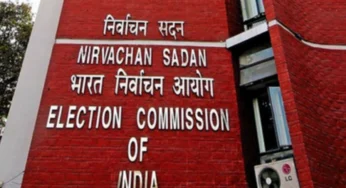 Bihar Polls Counting Day: 4,372 Tables, 18,000 Agents Deployed; ECI Ensures Smooth Process