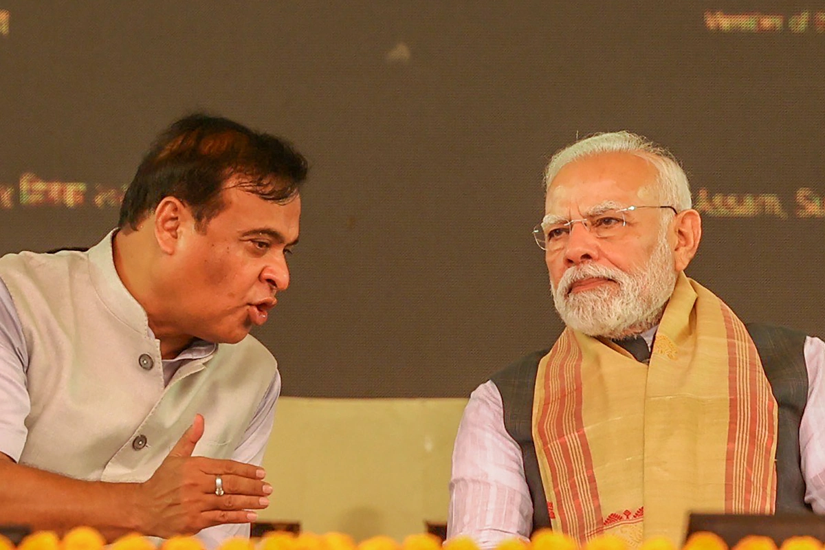 PM Modi To Inaugurate Guwahati-North Guwahati Bridge In January 2026