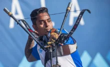 Asian Archery Championships: India Upsets Korea To Win Men’s Recurve Team Gold