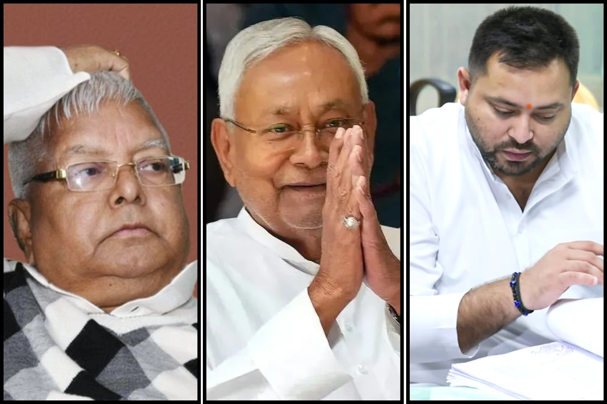 Bihar Assembly Election: NDA’s Massive Lead Revives Memories Of 2010 As Opposition Weakens Again