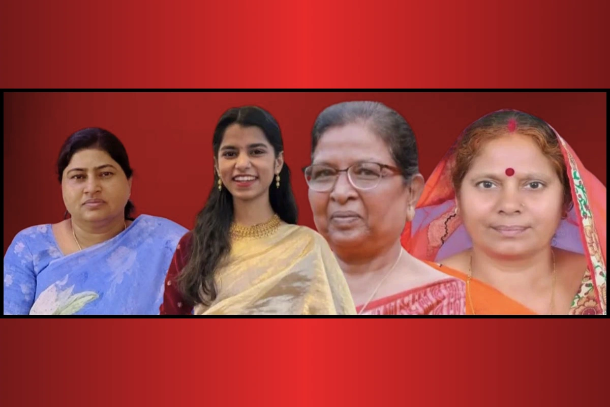 Women Dominate Bihar 2025: New Icons Rise Across Key Seats