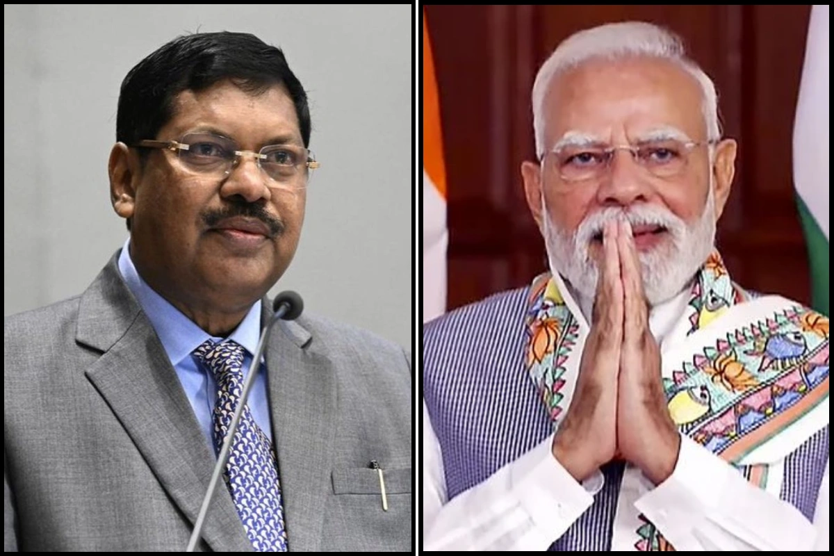 CJI Gavai Describes Legal Aid As ‘Gandhi Ji’s Talisman In Action’ At National Conference