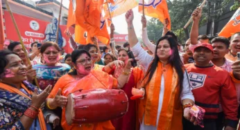 Bihar Election 2025: NDA Sweeps Patna; Wins 11 Of 14 Seats