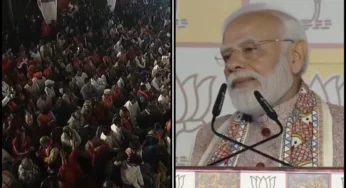 PM Modi Hails “Governance, Development” Victory After NDA Sweeps Bihar