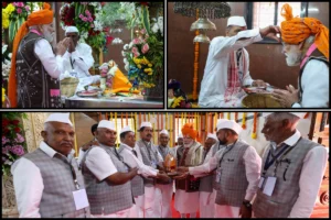 PM Modi Reviews Bullet Train, Unveils Tribal Development Push PM Modi Reviews Bullet Train, Unveils Tribal Development Push