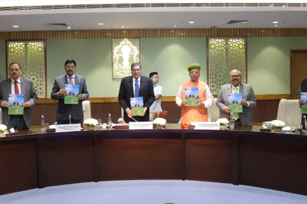 SC To Live Stream National Conference On Legal Aid & Legal Services Day Celebrations