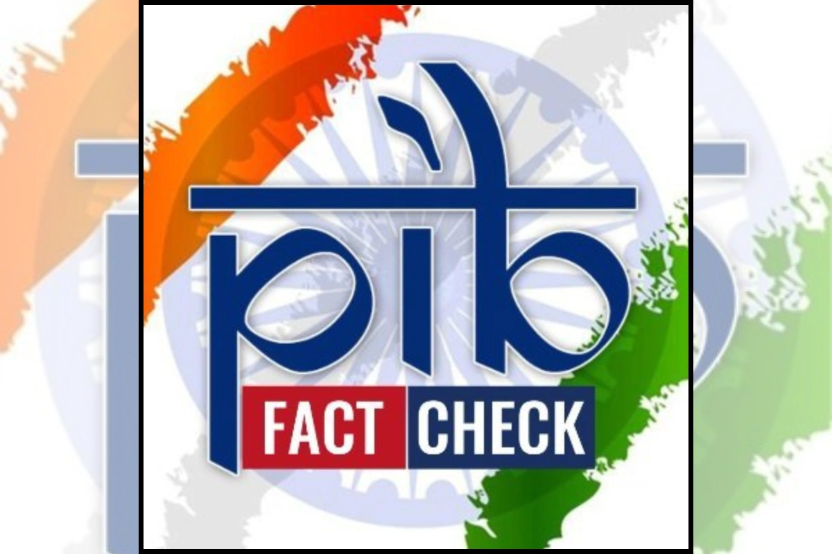 PIB Debunks Deepfake Video Of Nirmala Sitharaman Promoting Fake Investment Scheme