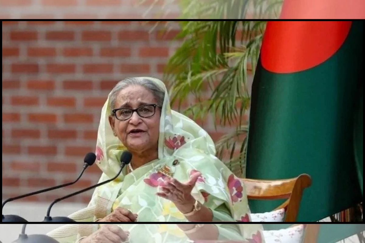 India Can Refuse Hasina’s Extradition Request: Legal Expert