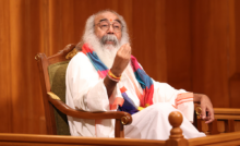 Acharya Pramod Krishnam: Those Who Oppose Vande Mataram Are Terrorists; Speaks Openly On Kalkidham & Key Political Issues