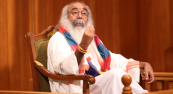 Acharya Pramod Krishnam: Those Who Oppose Vande Mataram Are Terrorists; Speaks Openly On Kalkidham & Key Political Issues