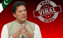 Imran Khan In ‘Good Health’, Say Rawalpindi Authorities After Viral Claims