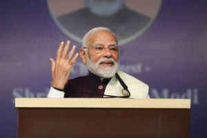 PM Modi To Unveil ₹1 Lakh Crore Fund For Private Sector-led Research & Development