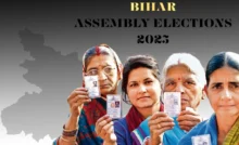 Bihar Election 2025: Key Constituencies That Could Decide The Final Outcome