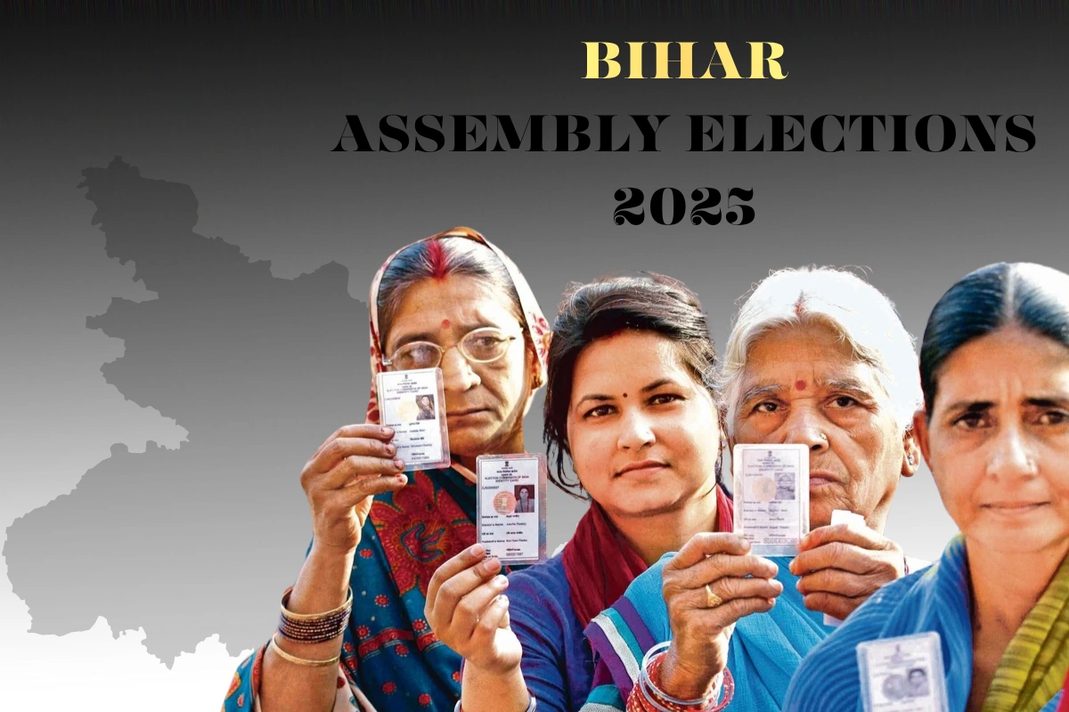 Bihar Election 2025: Key Constituencies That Could Decide The Final Outcome