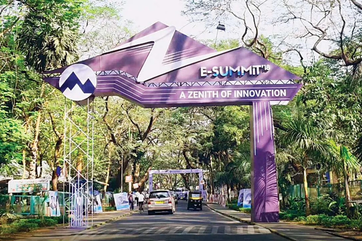 India To Launch GAHNA, Nation’s First Sovereign Cybersecurity AI, At IIT Bombay E-Summit 2025