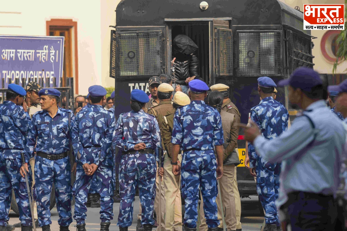 Jasir Bilal Wani Seeks Permission To Meet Lawyers At Agency Headquarters