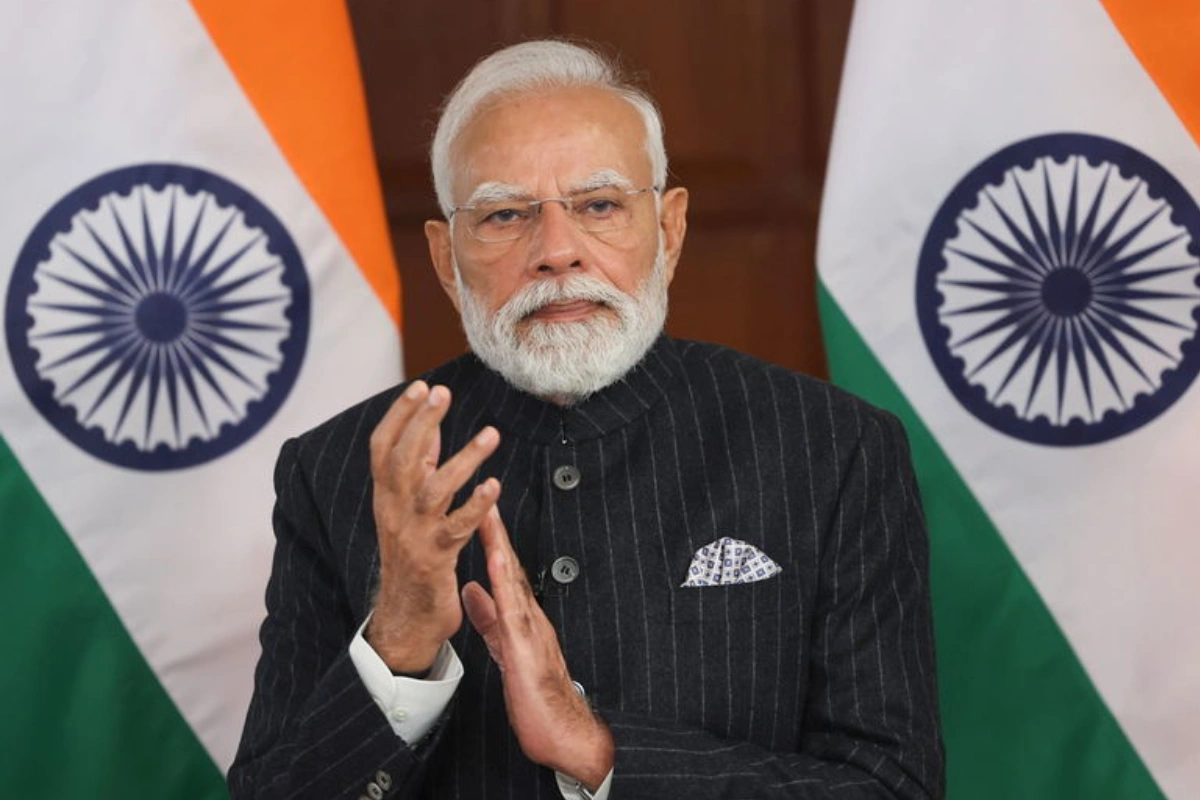 PM Modi Applauds India’s Historic Sporting Wins In ‘Mann Ki Baat’