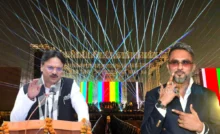 Rajeshwar Singh’s Youth Initiative Draws Massive Buzz As Yo Yo Honey Singh Set For Power-Packed Concert