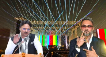 Rajeshwar Singh’s Youth Initiative Draws Massive Buzz As Yo Yo Honey Singh Set For Power-Packed Concert