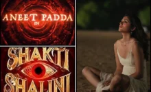 Aneet Padda To Begin Filming ‘Shakti Shalini’ After College Final-Year Exams