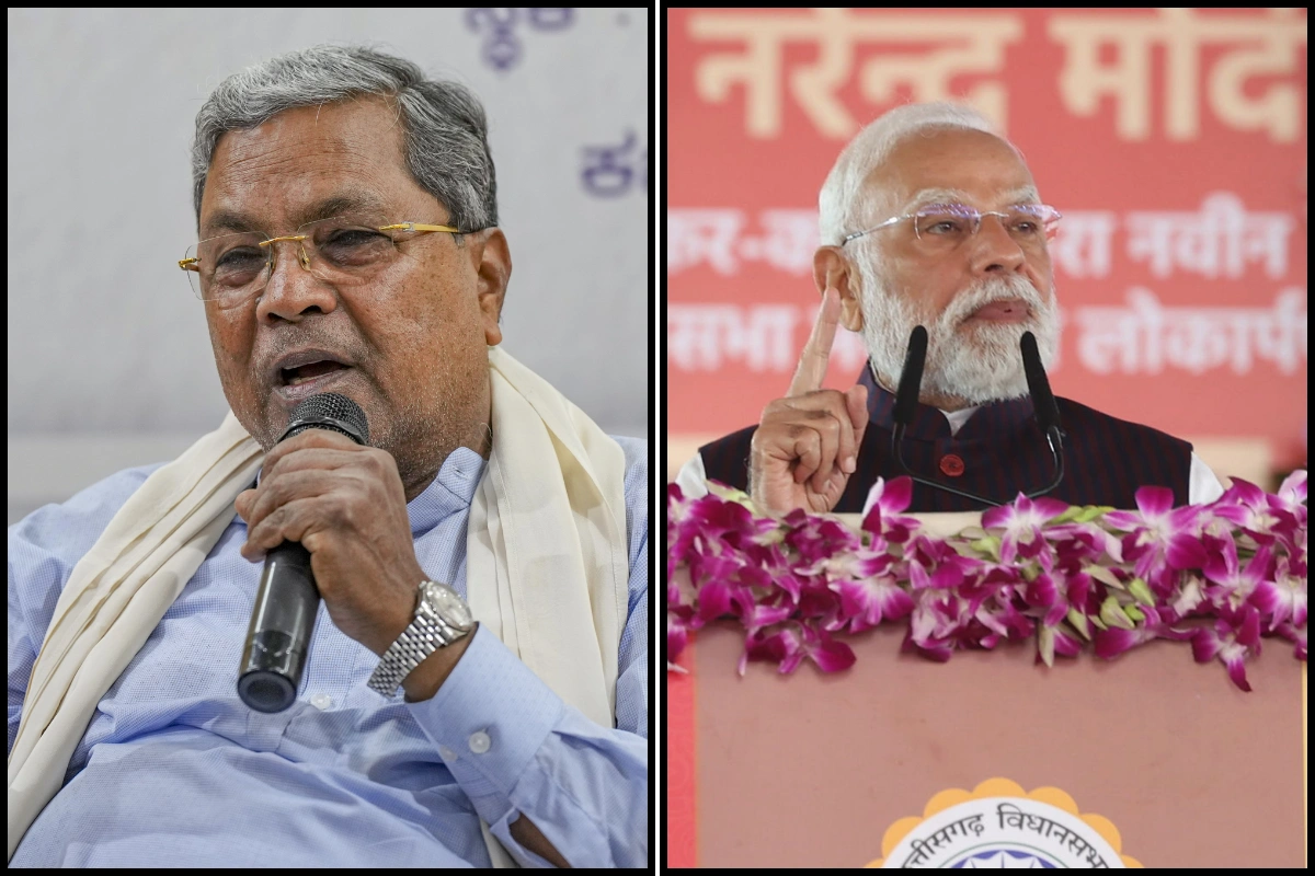 CM Siddaramaiah To Meet PM Modi In Delhi To Address Sugarcane Farmers’ Crisis