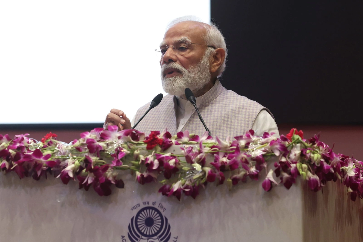 PM Modi To Join Madhya Pradesh’s Bhagwan Birsa Munda Jayanti Celebrations Virtually On November 15